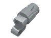 ~Technic Power Functions Linear Actuator Base