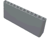 Windscreen 2 x 12 x 4