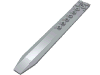 Plate Special 2 x 16 with Angled Side Extensions and Hole (Rotor Blade)
