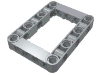 Technic Beam 5 x 7 Open Center Thick