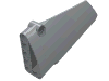 Technic Fairing #17 Large Smooth, Side A