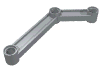 Technic, Link 1 x 9 Bent (6 - 4)