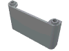 Windscreen 1 x 6 x 3