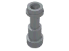 Minifig Telescope