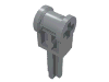 Technic Pole Reverser Handle