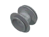 Wheel 43.2 x 28 Balloon Small