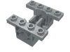 Gearbox 4 x 4 x 1 2/3