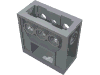 Technic Gearbox 2 x 4 x 3 1/3