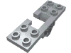 Technic Changeover Plate