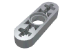 Technic Beam 1 x 3 Thin