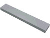 Tile 1 x 6 with Groove
