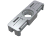 Technic, Flex Cable End Double, Pin Connection
