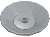 Dish 5 x 5 Scala