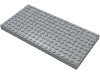 Brick 10 x 20 [Undetermined Underside Type]