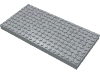 Thin Baseplate 10 x 20