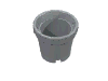 Belville Bucket