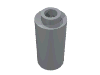 Brick, Round 1 x 1 90 Degree Elbow - No Stud