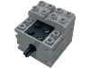 Electric Motor 9V Mini-Motor [Old Style]
