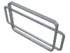 Vehicle Grille Guard