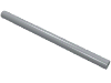 Hose Rigid 3mm D.
