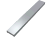 Train Level Crossing Center Rail Cap Insert 2 x 14 x 2/3