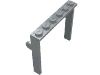 Garage Door Frame (Old style)