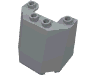Windscreen 3 x 4 x 3