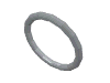 Rubber Belt Small [Round Cross Section]