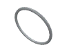 Technic Rubber Belt 26mm