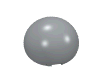 Cylinder Hemisphere 4 x 4