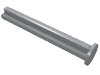 Technic Axle 4 with Stop