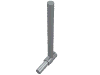Bar 5L with Handle (Friction Ram)