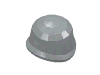 Minifig Army Helmet