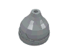 Minifig Helmet Persian