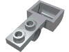 Plate Special 1 x 4 with Hole and Bucket (Catapult)