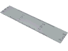 Baseplate 10 x 48 Train Ferry [343]