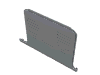Electric Power Functions 9V Battery Box Lid (part of 58119)