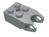 Technic Brick Special 2 x 2 with Ball Receptacle Wide and Axle Hole