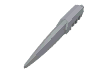 Hero Factory Weapon - Rubber Blade, Long