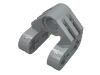 Technic Axle and Pin Connector Perpendicular Split