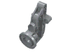 Technic, Steering Portal Axle Housing