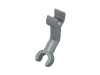 Arm Skeleton Bent with Clips at 90В° [Vertical Grip]