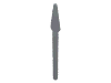 Weapon Pike / Spear Flat End