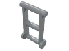 Vehicle, Trailer Stand