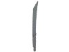 Minifig Big Blade