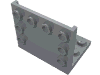 Bracket 3 x 4 - 3 x 4