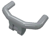 Minifig Handlebars with Angular Handles