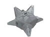 Hero Factory Weapon - Spiked Ball, Half