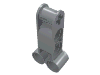 Technic Axle and Pin Connector Perpendicular Double 4L