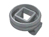Technic Turntable Small Top